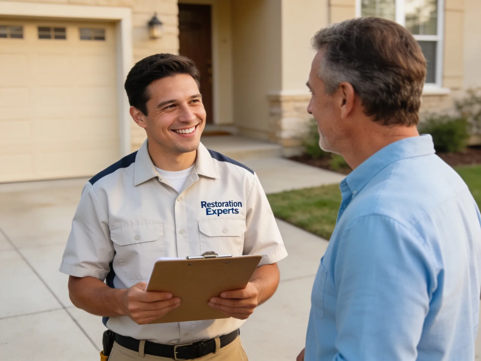 Water Damage Cleanup Henderson, TN FAQs